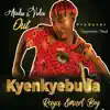 Raya Smart Boy - Kyenkyebula - Single